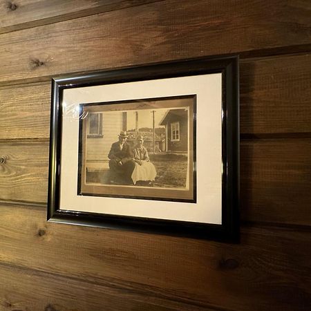 Cottage Lavkavann Finnmarksvidda Skoganvarre Екстериор снимка