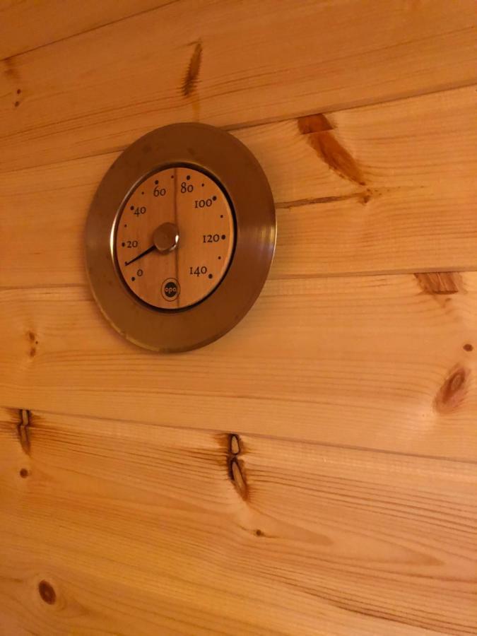 Cottage Lavkavann Finnmarksvidda Skoganvarre Екстериор снимка