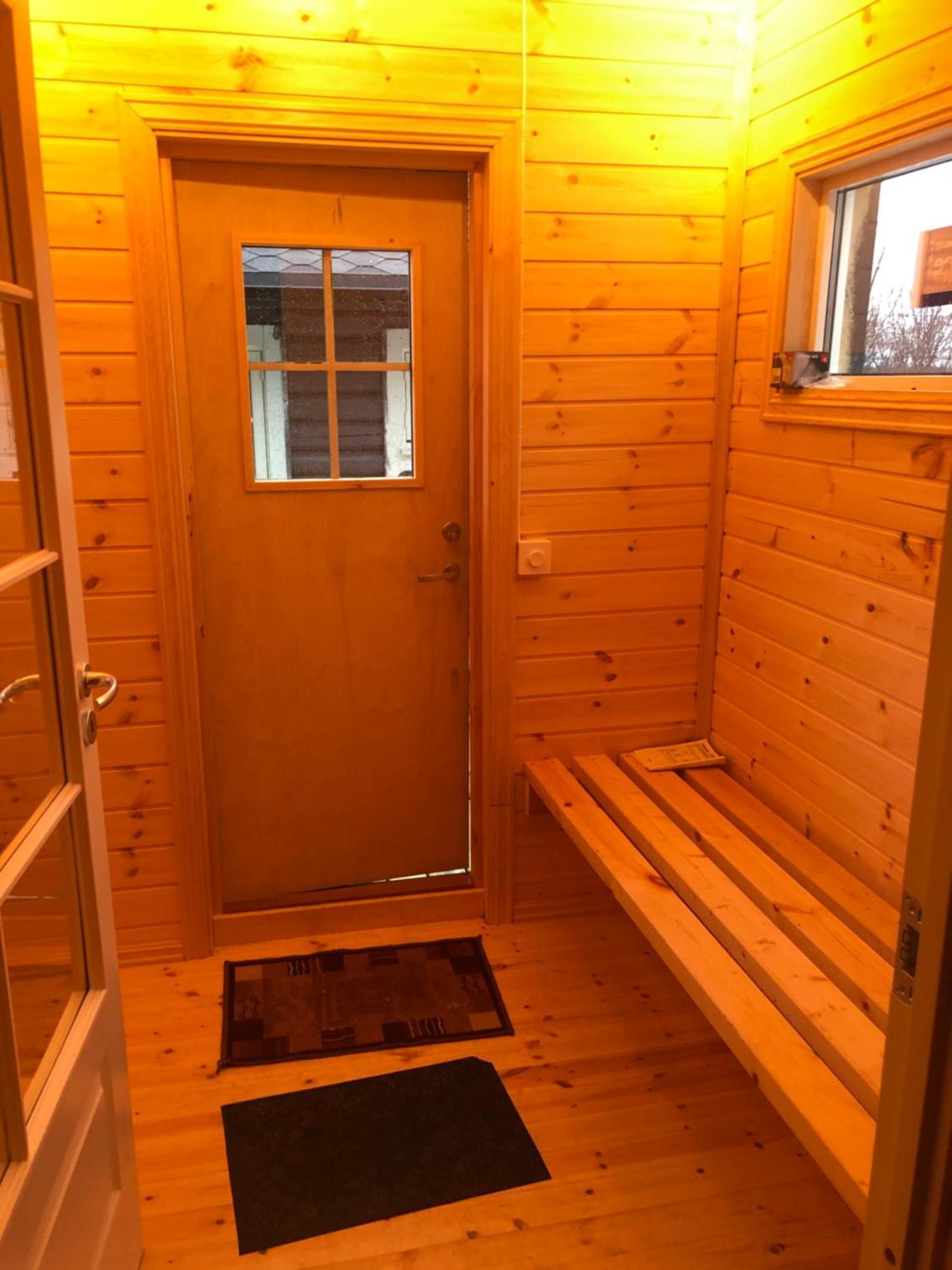 Cottage Lavkavann Finnmarksvidda Skoganvarre Екстериор снимка