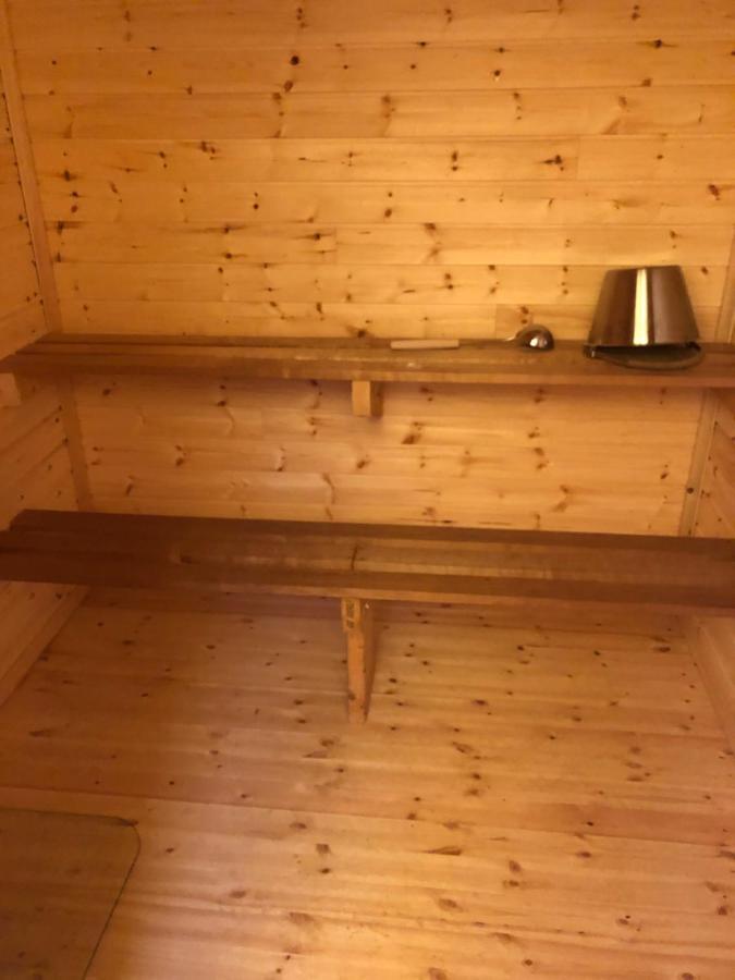 Cottage Lavkavann Finnmarksvidda Skoganvarre Екстериор снимка