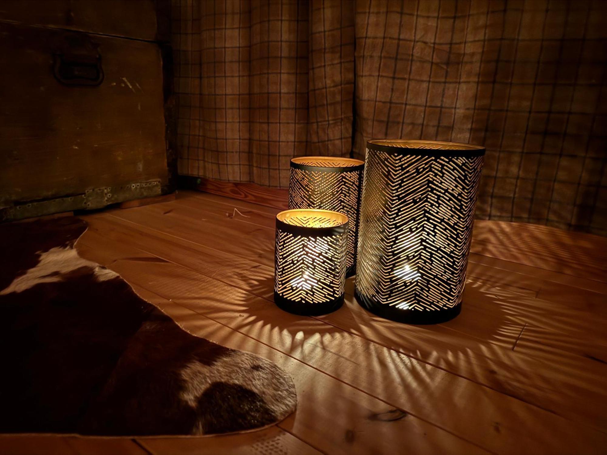 Cottage Lavkavann Finnmarksvidda Skoganvarre Екстериор снимка